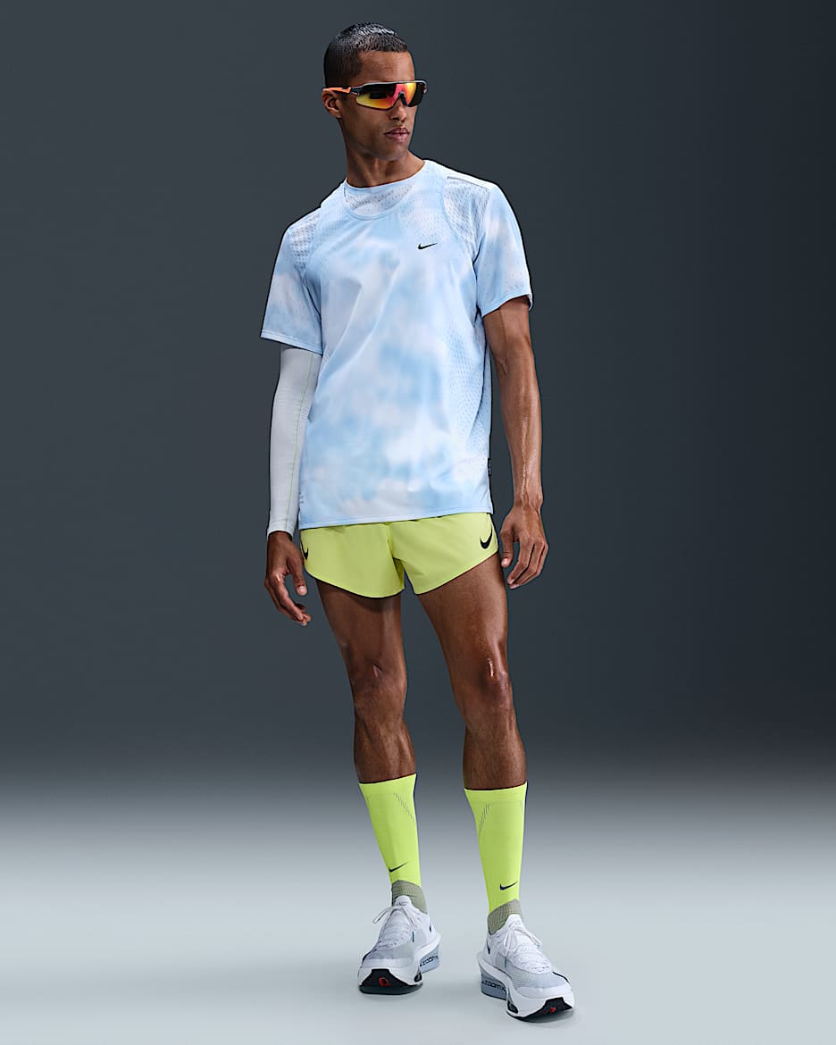 ウォーキング・ランニングウェア Nike AeroSwift Men's Dri-FIT ADV 4 Nike AeroSwift Men's Dri-FIT ADV 4